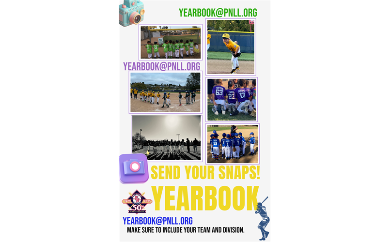 PNLL YEARBOOK